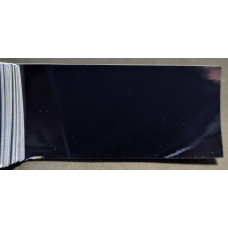 Краска акриловая Mazda A5D DEEP NAVY, DEEP SEA BLACK