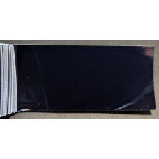Краска акриловая Mazda A5D DEEP NAVY, DEEP SEA BLACK