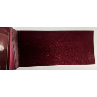 Краска Mazda FX MERLOT, MERLOT RED