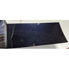 Фарба Mercedes 112 CHROMITSCHWARZ, MAJESTIC CHROME BLACK, Chromite Black