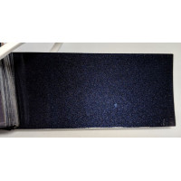 Краска Mercedes 112 CHROMITSCHWARZ, MAJESTIC CHROME BLACK, Chromite Black