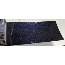 Краска Mercedes 112 CHROMITSCHWARZ, MAJESTIC CHROME BLACK, Chromite Black