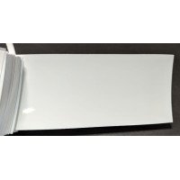 Фарба Mercedes 143 BLANCO, GLACIER WHITE, FIRNWEISS, BRANCO NEVE, FIRN WHITE