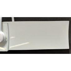 Фарба акрилова Mercedes 153 SCHNEEWEISS, WHITE, SNOW WHITE, GLACIER WHITE, FIRNWEISS, BIANCO NEVE, BRANCO NEVE, BRANCO ANDINO