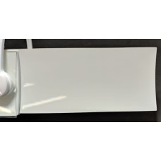 Фарба Mercedes 153 SCHNEEWEISS, WHITE, SNOW WHITE, GLACIER WHITE, FIRNWEISS, BIANCO NEVE, BRANCO NEVE, BRANCO ANDINO
