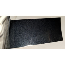 Фарба Mercedes 183 MAGNETIT SCHWARZ, MAGNETITE BLACK, MAGNETITSCHWARZ, MAGNO NACHTSCHWARZ 2