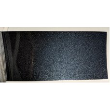 Фарба Mercedes 183 MAGNETIT SCHWARZ, MAGNETITE BLACK, MAGNETITSCHWARZ, MAGNO NACHTSCHWARZ 2