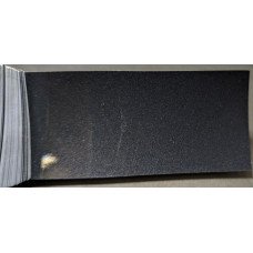 Краска Mercedes 199 BLACK, BLAUSCHWARZ, BLUE BLACK