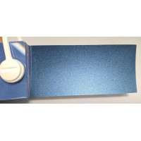 Краска Mercedes 341 AQUAMARIN, AQUAMARINBLAU, AQUAMARINE BLUE, AQUAMARINE