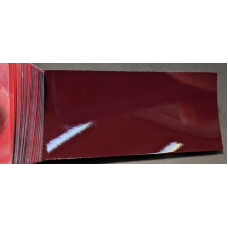 Фарба Mercedes 3583 VELVETROT, VELVET RED, ROJO VELVET
