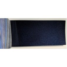 Краска Mercedes 375 ATOLLBLAU, ATOLL BLUE
