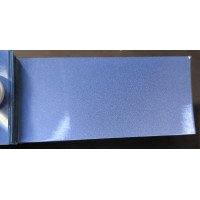 Фарба Mercedes 555 (5555) ZIRKONBLAU