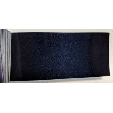 Фарба Mercedes 768 DIAMOND BLACK, DIAMANTSCHWARZ