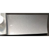 Краска Mercedes 783 RIFFSILBER, RIFFSILVER, RIFF SILVER