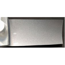 Фарба Mercedes 783 RIFFSILBER, RIFFSILVER, RIFF SILVER