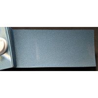 Краска Mercedes 941 Aragonite Blue, ARAGONITBLAU, WEDGEWOOD BLUE, ARGONIT BLUE, AZUL ARAGNITO