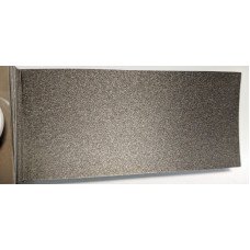 Фарба Mercedes 963 GRANITGRAU, INDIUMGRAU, INDIUM GREY