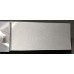 Фарба Mercedes 9723 CUBANITE SILVER MET, CUBANITSILBER, PLATA CUBANITA METALIZADO, PEWTER SILVER, PRATA CUBANITA