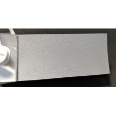 Фарба Mercedes 9744 BRILLANTSILBER, PRATA BRILHANTE, BRILLIANT SILVER, PLATA BRILLANTE METALIZADO, ZIRCON SILVER, BRILLANT SILVER
