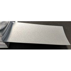 Фарба Mercedes 9775 SILVER, GREY, IRIDIUMSILBER, IRIDIUM SILVER MET, IRIDIUM SILVER, ARGENT IRIDIUM