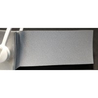 Фарба Mercedes 9775 SILVER, GREY, IRIDIUMSILBER, IRIDIUM SILVER MET, IRIDIUM SILVER, ARGENT IRIDIUM