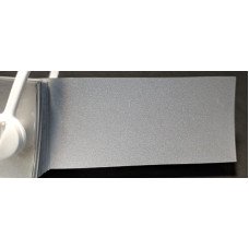 Фарба Mercedes 9775 SILVER, GREY, IRIDIUMSILBER, IRIDIUM SILVER MET, IRIDIUM SILVER, ARGENT IRIDIUM