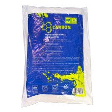 Пленка маскировочная CARBON Masking Film пакет 4*5 м, 10 микрон 