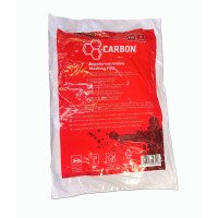 Пленка маскировочная CARBON Masking Film пакет 4*5 м, 7 микрон 