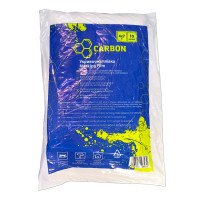 Плівка маскувальна CARBON Masking Film пакет 4*7 м, 10 мікрон