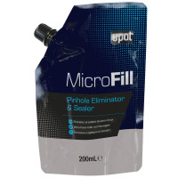 Шпатлевка-герметик для микрозаполнения отверстий U-POL Microfill Pinhole Eliminator & Sealer 1K