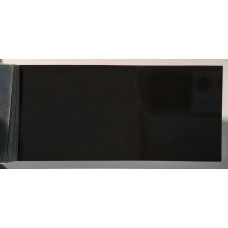 Краска MINI 668 BLACK, JET BLACK II, GLANZSCHWARZ