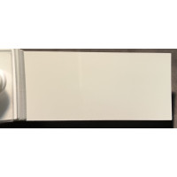 Краска MINI 899 ASPEN WHITE