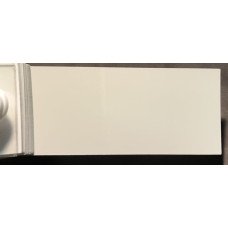 Фарба MINI 899 ASPEN WHITE