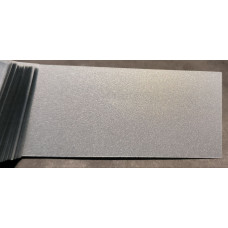 Краска MINI B12 CRYSTAL SILBER, TITANSILBER