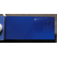 Краска MINI B62 STARLIGHT BLUE
