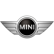 Фарби для автомобілів MINI