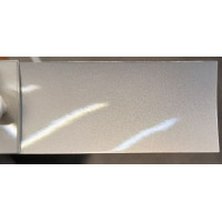 Краска Mitsubishi A49 LUZERN SILVER, SILVER