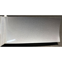 Краска Mitsubishi A50 PURE SILVER, HAAG SILVER, HAAG SILVER MET
