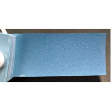 Краска Mitsubishi D17 KAWASEMI BLUE, LAGUNA BLUE, KINGFISHER BLUE, KAWASWSEMI BLUE