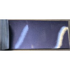 Краска Mitsubishi D38 FJORD BLUE, ATLANTIC BLUE, ITALIAN BLUE