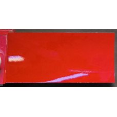 Краска акриловая Mitsubishi P23 RED