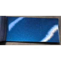 Краска Mitsubishi T54 DEEP BLUE, OFFSHORE BLUE