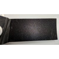Краска Mitsubishi U02 PHANTOM BLACK, DARK GREY