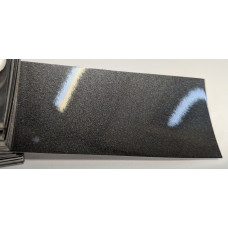 Фарба Mitsubishi U19 DARK GREY, GRAPHITE GREY, EIGER GREY, MINERAL GRAU
