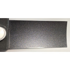 Фарба Mitsubishi U19 DARK GREY, GRAPHITE GREY, EIGER GREY, MINERAL GRAU