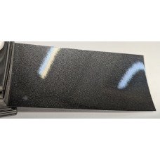 Фарба Mitsubishi U19 DARK GREY, GRAPHITE GREY, EIGER GREY, MINERAL GRAU