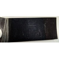 Краска Mitsubishi X08 BLACK, MYSTIC BLACK, SOLANO PYRENESS BLACK, MAGIC SCHWARZ, PYRENESS BLACK, PYRENEES BLACK, SOLANO BLACK