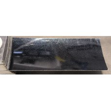 Фарба Mitsubishi X62 ASTRO SCHWARZ M., BLACK SAPPHIRE