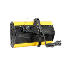 Инфракрасная лампа MaxShine Shortwave Infrared Paint Curing Lamp MS-1200W