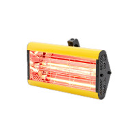 Инфракрасная лампа MaxShine Shortwave Infrared Paint Curing Lamp MS-1200W Инфракрасная лампа MaxShine Shortwave Infrared Paint Curing Lamp MS-1200W